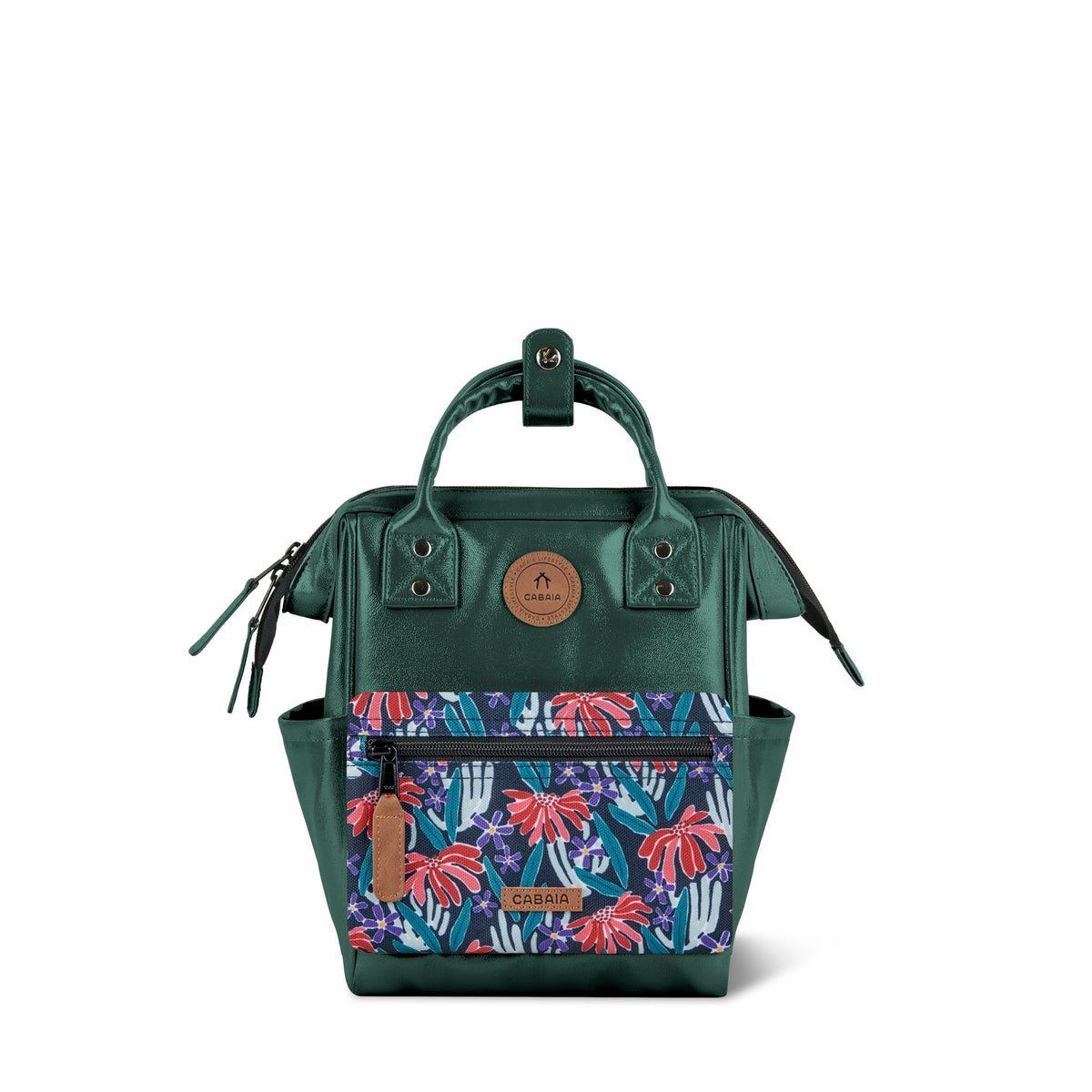 LUCERNE Sac XS adventurer CABAÏA Boutique Cabaïa 