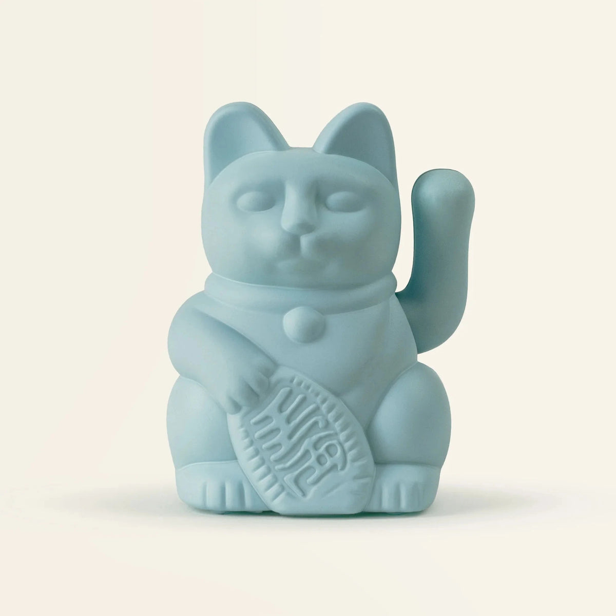 Lucky Cat solaire – Maneki Neko Boutique Donkey 