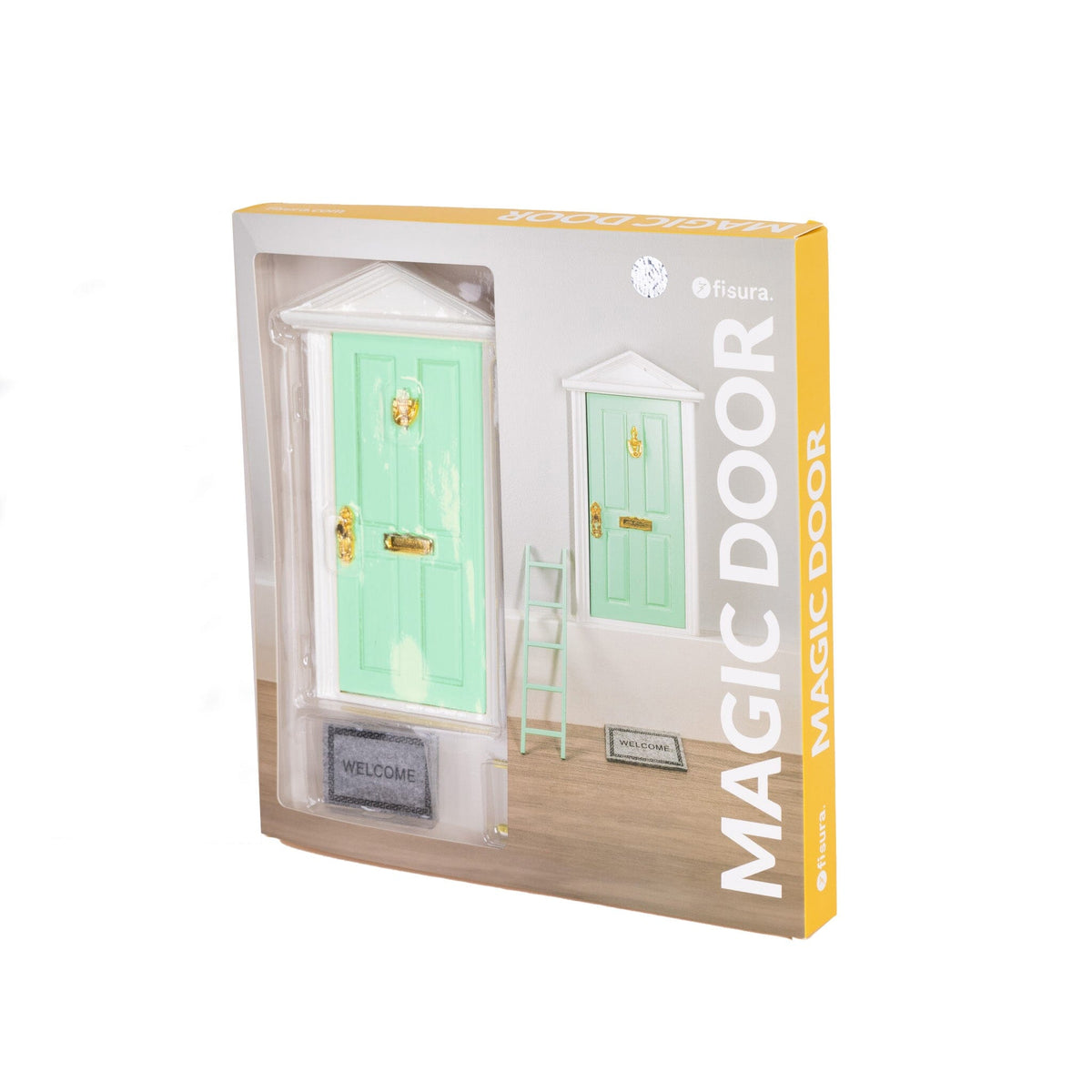 Magic door, la maison de la petite souris Boutique Fisura 