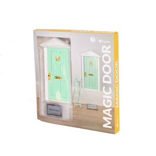 Magic door, la maison de la petite souris Boutique Fisura 