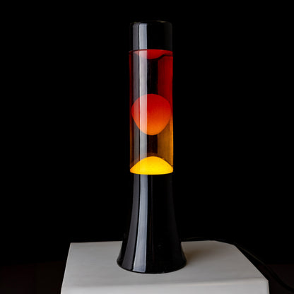 Mini lampe lave - Fisura Boutique Fisura 