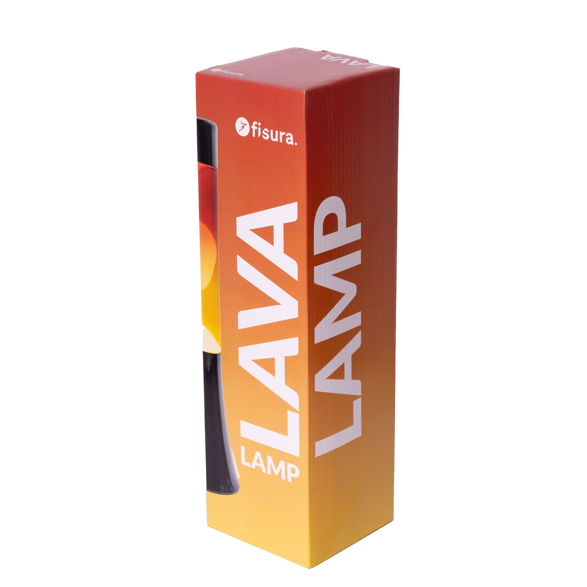 Mini lampe lave - Fisura Boutique Fisura 