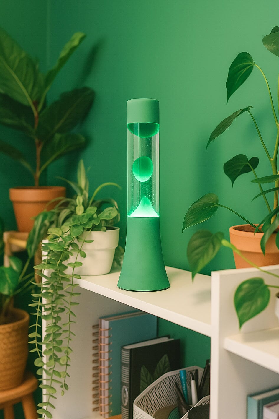 Mini lampe lave - Fisura Boutique Fisura 