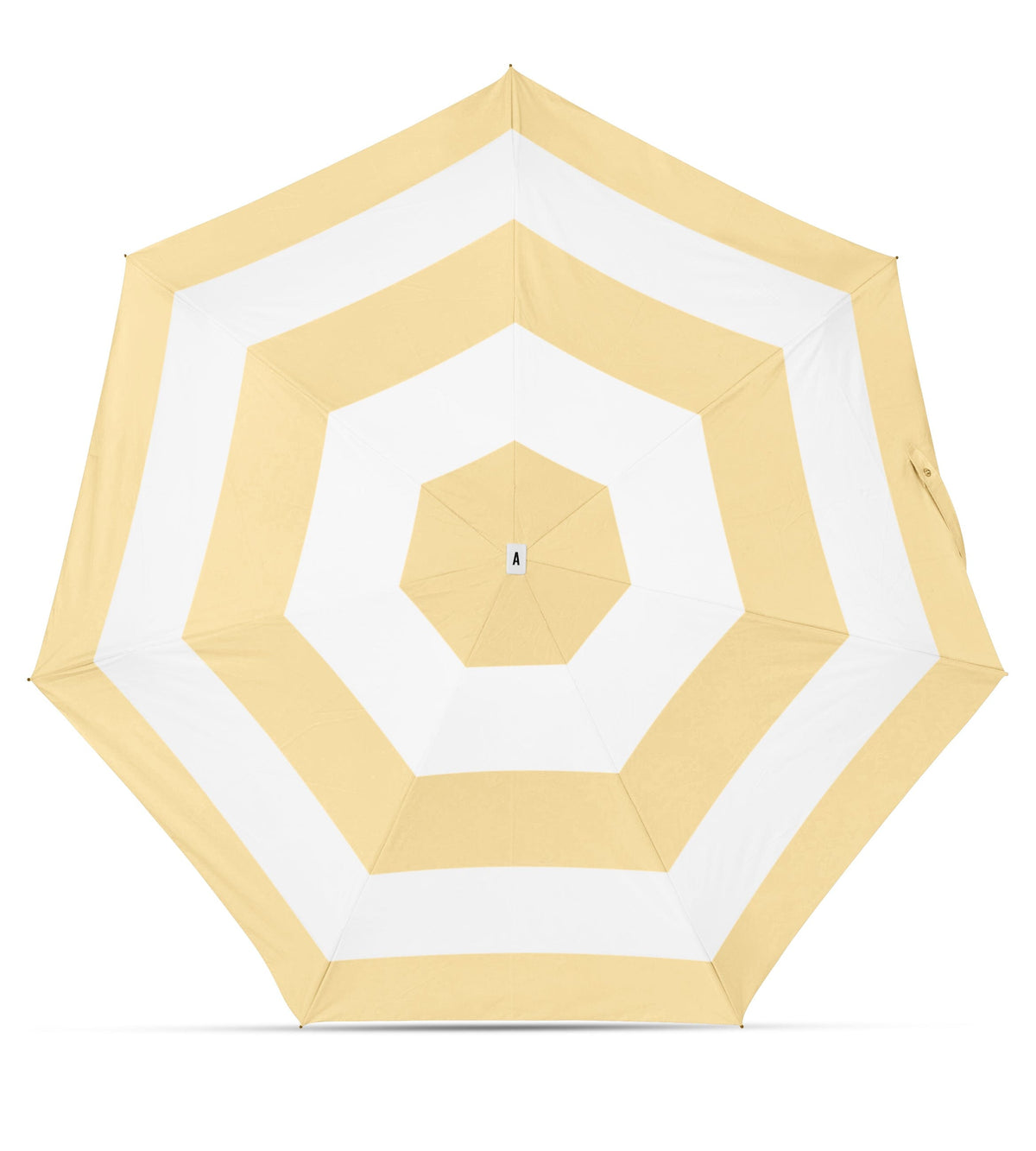 Ombrelle anti-UV / pluie double protection Boutique Anatole Aurora 
