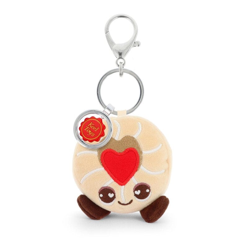Porte-clés / Bijou de sac KEELECO Boutique Keel Toys Sablé 
