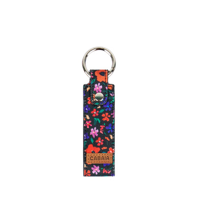 Porte-clés "Keychain" Cabaïa Boutique Cabaïa Maupiti 