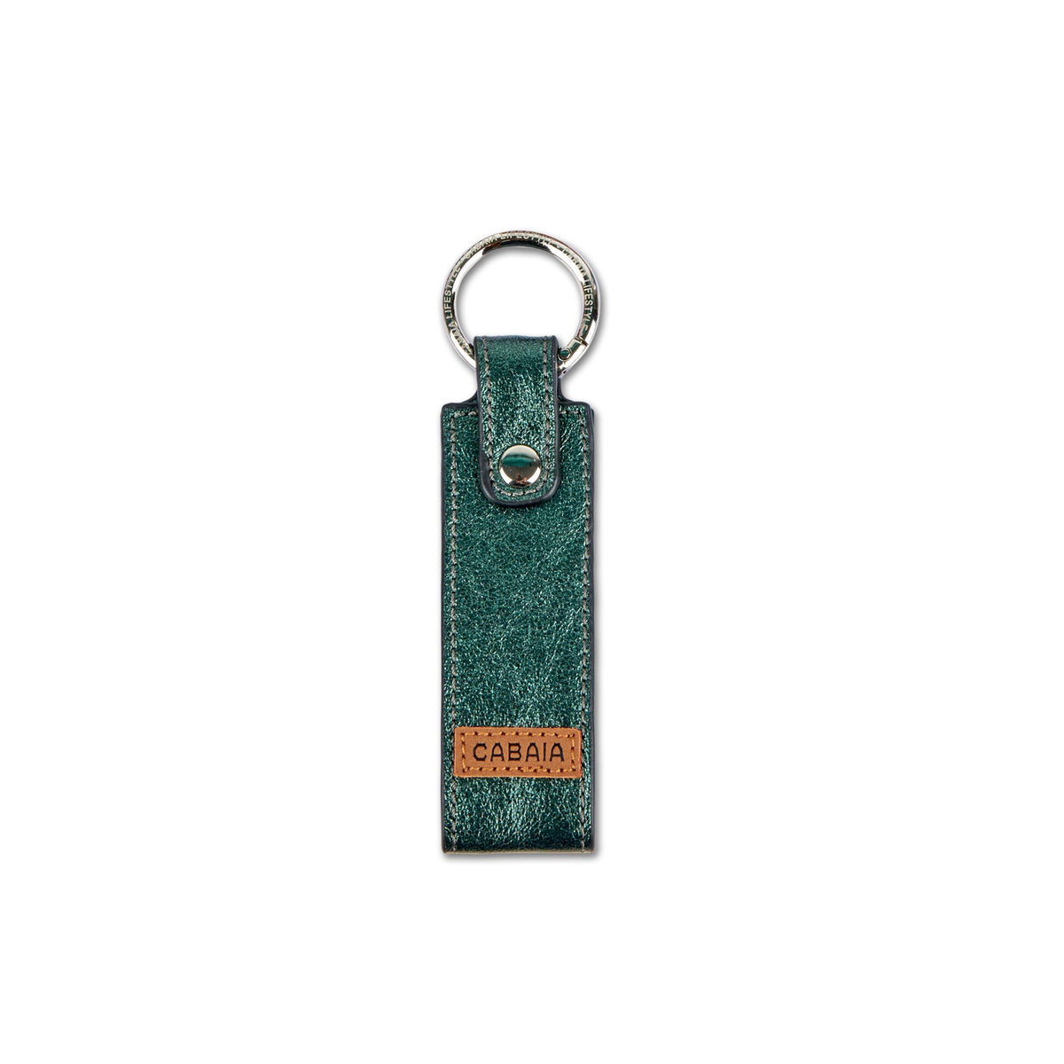 Porte-clés "Keychain" Cabaïa Boutique Cabaïa Lucerne 