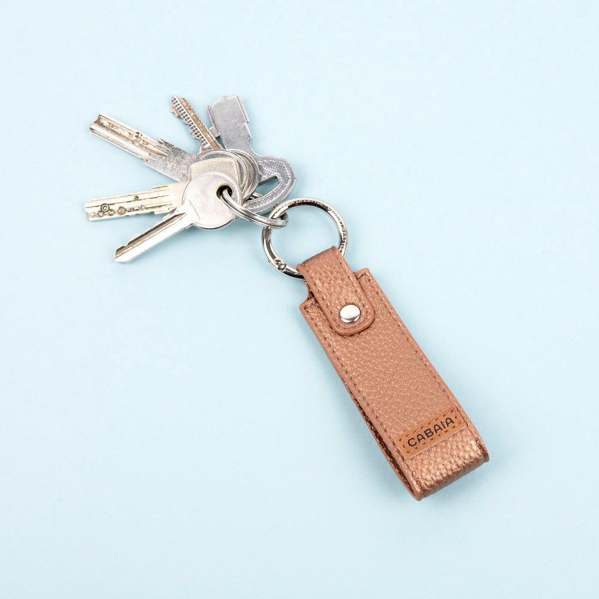 Porte-clés "Keychain" Cabaïa Boutique Cabaïa 