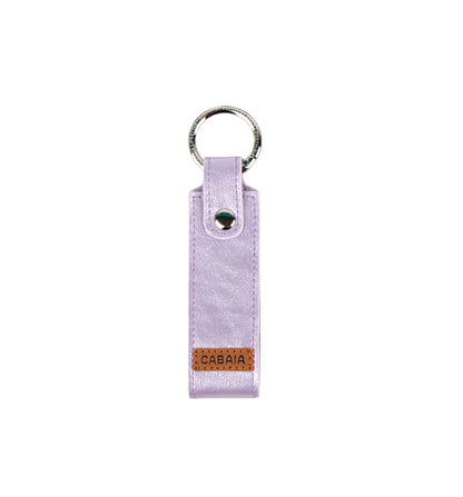 Porte-clés "Keychain" Cabaïa Boutique Cabaïa Capri 