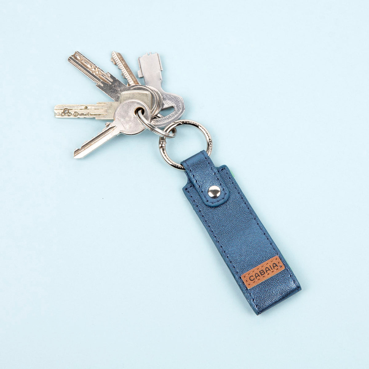 Porte-clés "Keychain" Cabaïa Boutique Cabaïa 