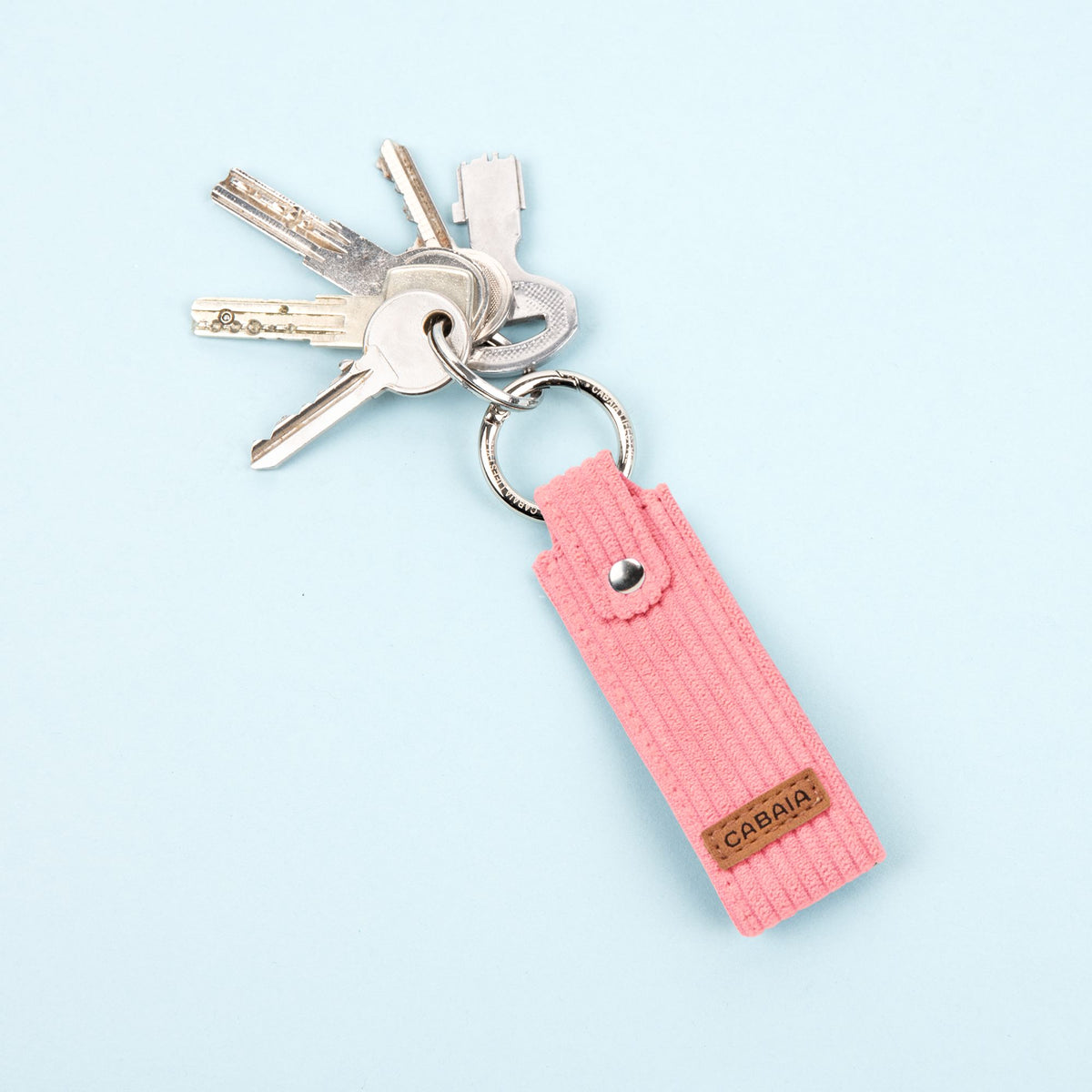 Porte-clés "Keychain" Cabaïa Boutique Cabaïa 