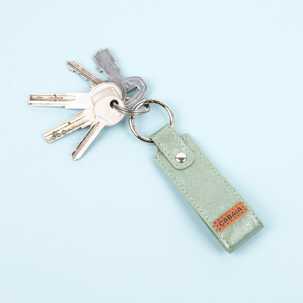 Porte-clés "Keychain" Cabaïa Boutique Cabaïa 