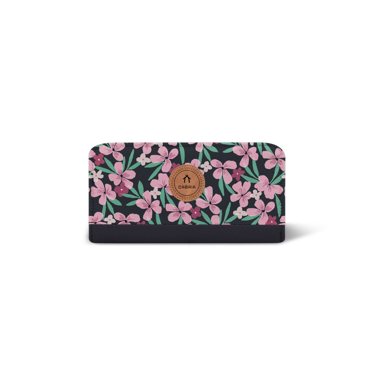 Portefeuille L Cabaïa Boutique Cabaïa Cagliari 