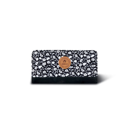 Portefeuille L Cabaïa Boutique Cabaïa Catane 