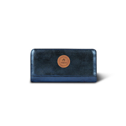 Portefeuille L Cabaïa Boutique Cabaïa Larissa 