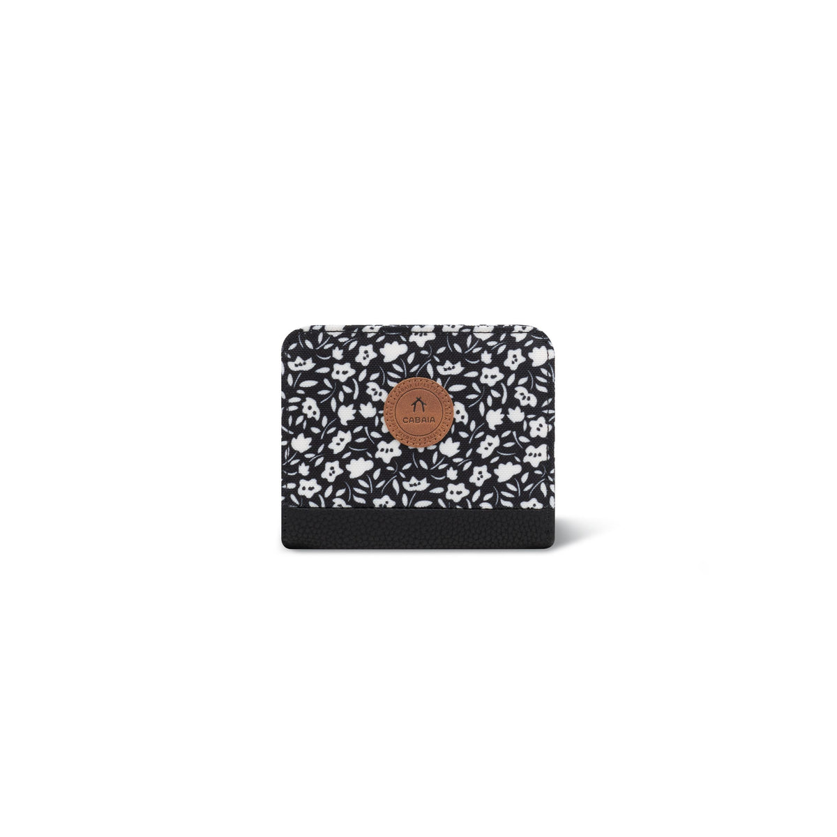 Portefeuille M Cabaïa Boutique Cabaïa Catane 