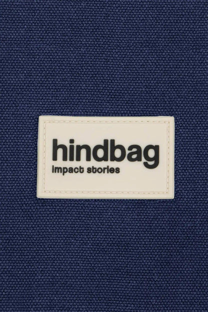 Sac banane XL Sofia - Hindbag Navy Boutique Hindbag 