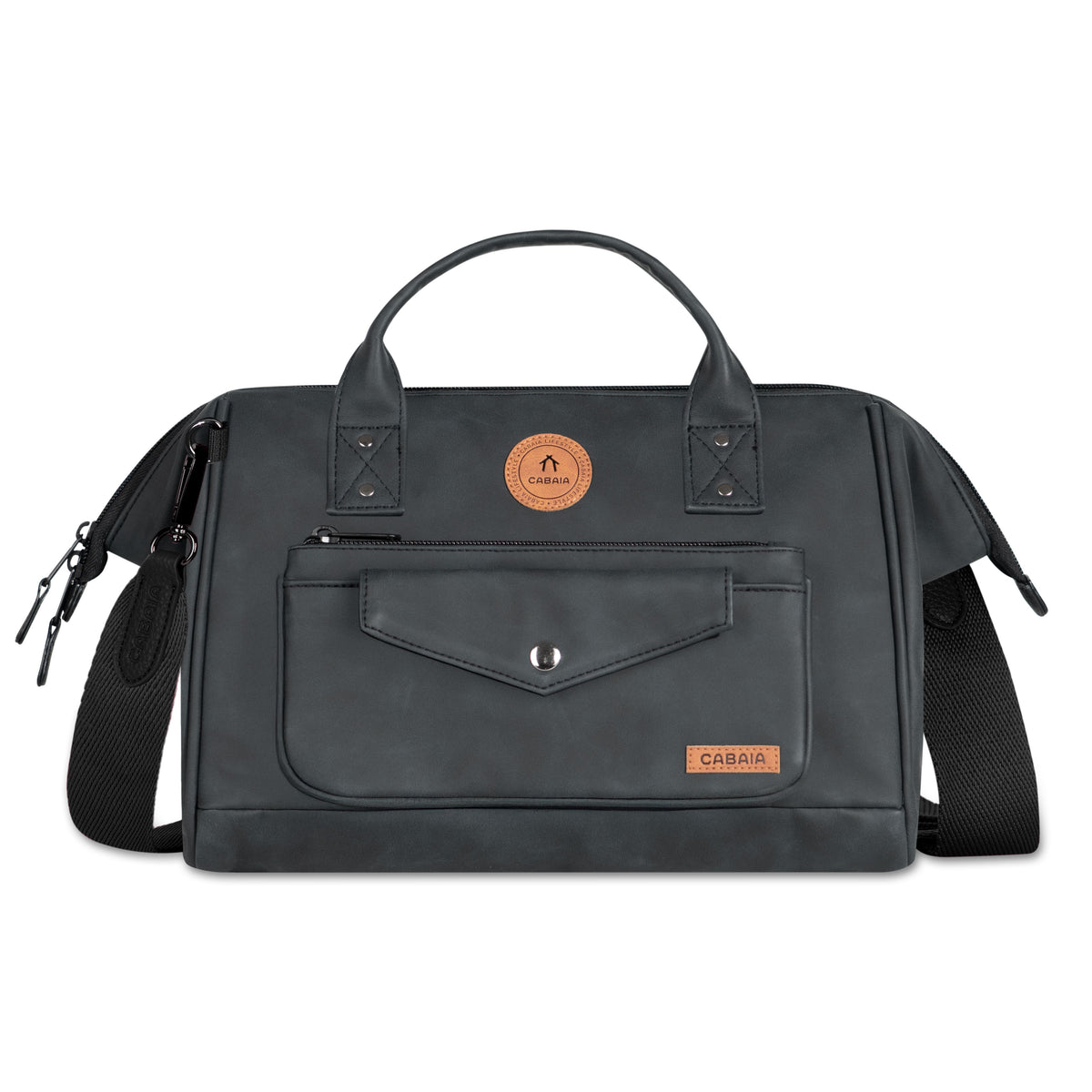 Sac bandoulière Crossbody Large - Cabaïa Boutique Cabaïa Le Havre 