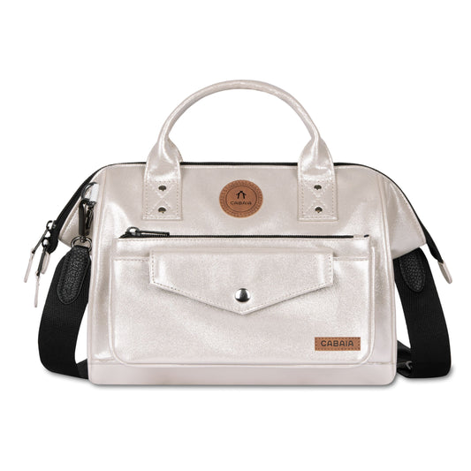 Sac bandoulière Crossbody Medium - Cabaïa Boutique Cabaïa Honolulu 