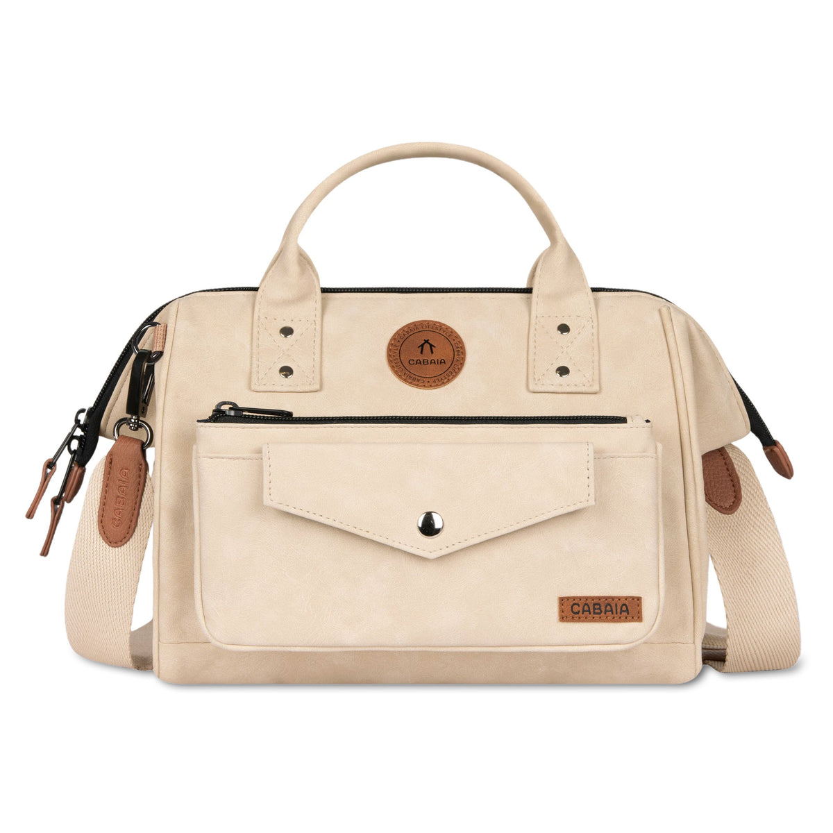 Sac bandoulière Crossbody Medium - Cabaïa Boutique Cabaïa Andenne 