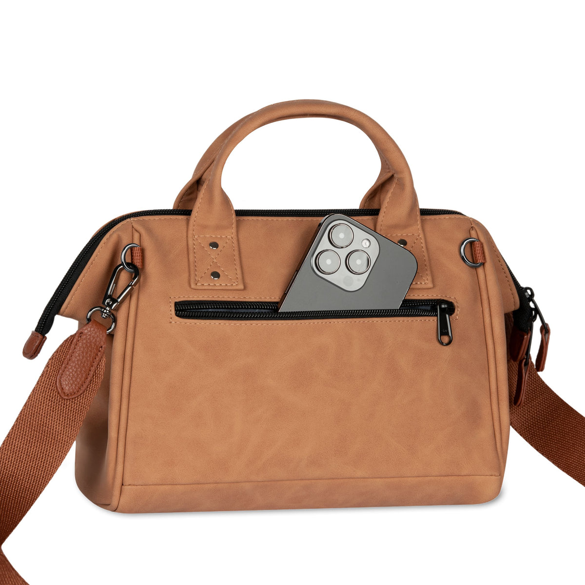 Sac bandoulière Crossbody Medium - Cabaïa Boutique Cabaïa 