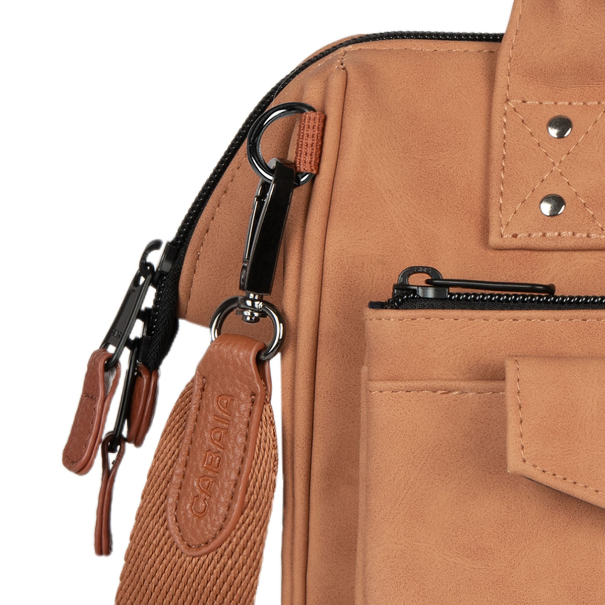 Sac bandoulière Crossbody Medium - Cabaïa Boutique Cabaïa 