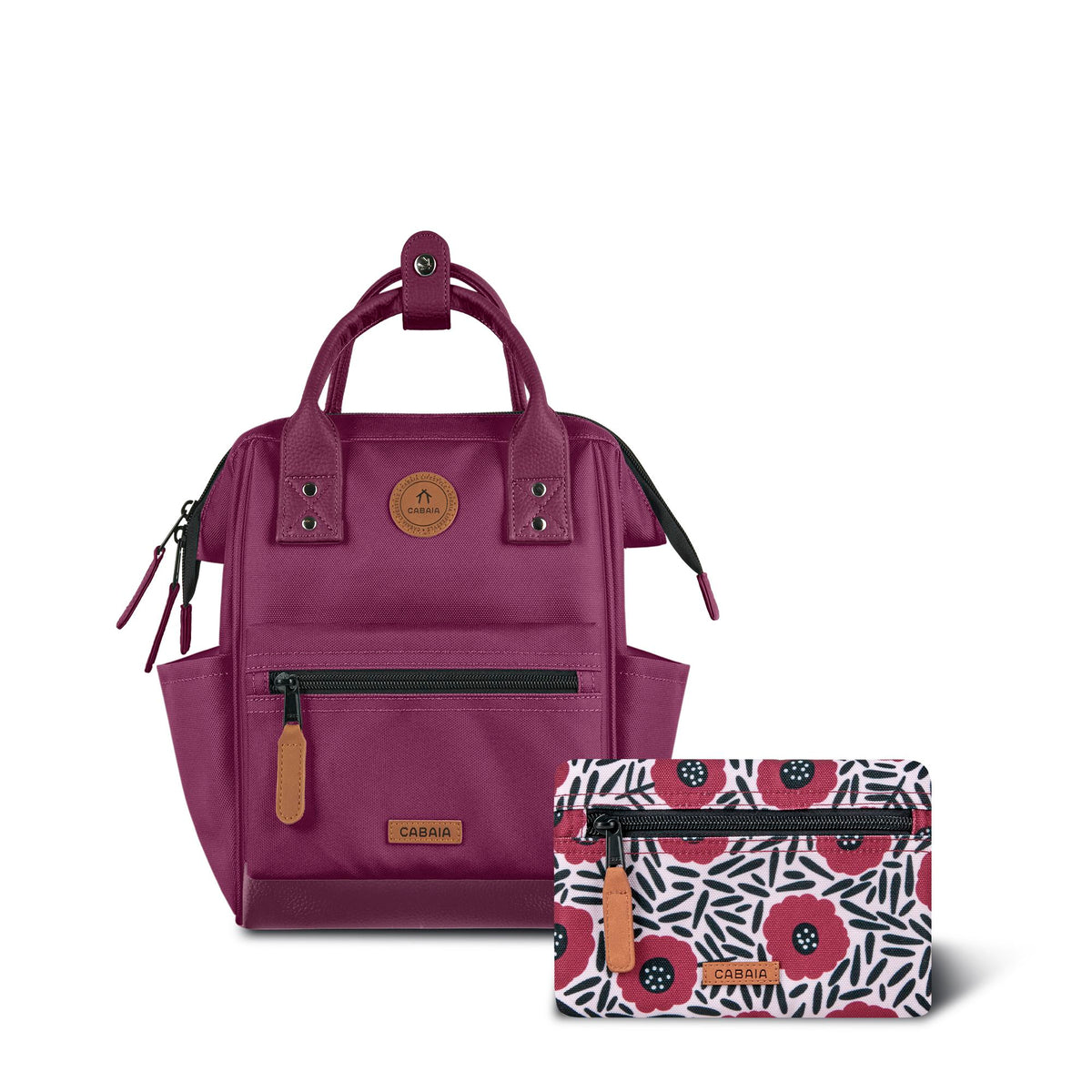 Sacs XS adventurer CABAÏA Boutique Cabaïa Nice 