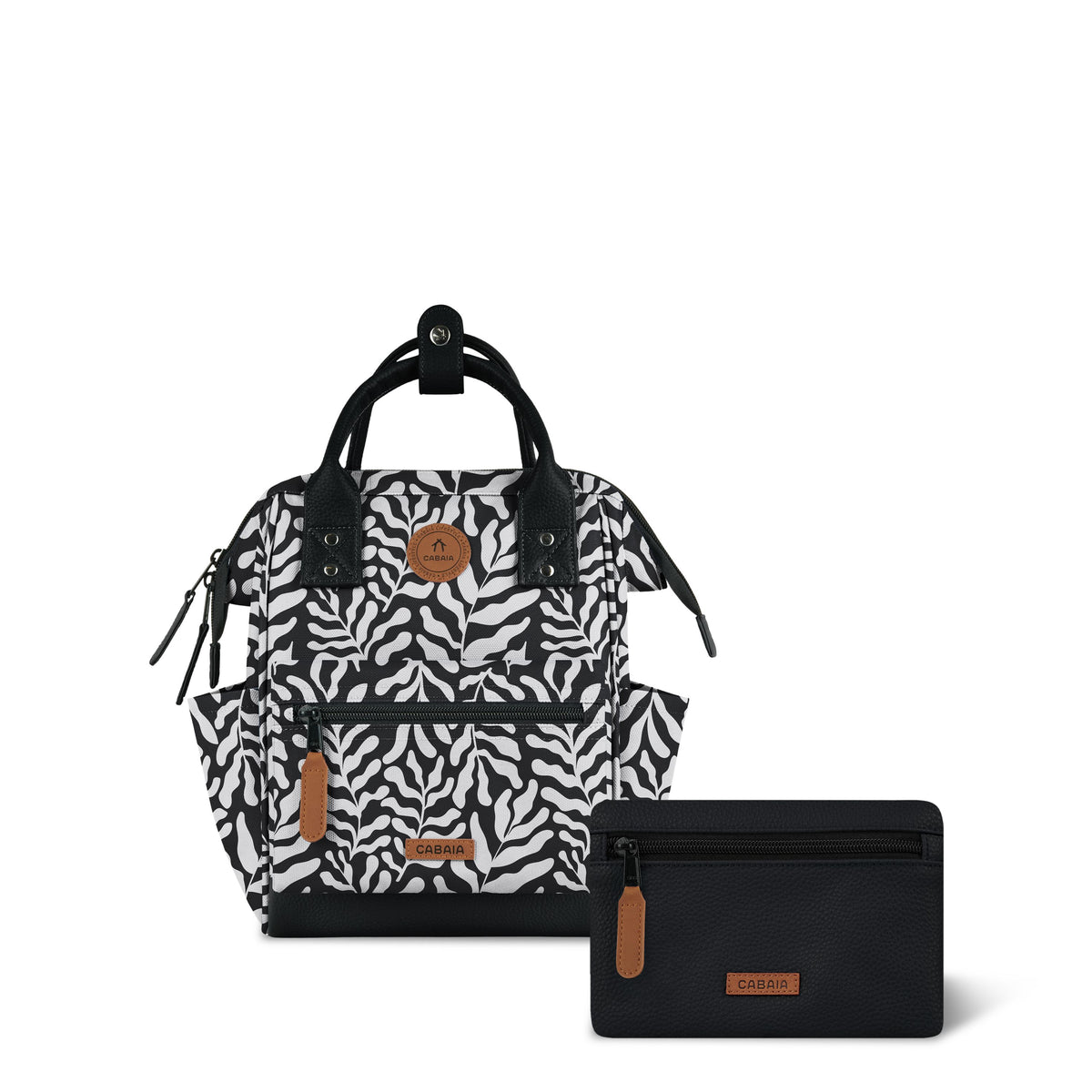 Sacs XS adventurer CABAÏA Boutique Cabaïa Luanda 