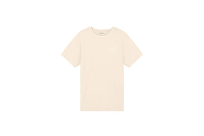T-shirt KULTE Script – Cœur brodé Boutique Boutique Missa Arles 