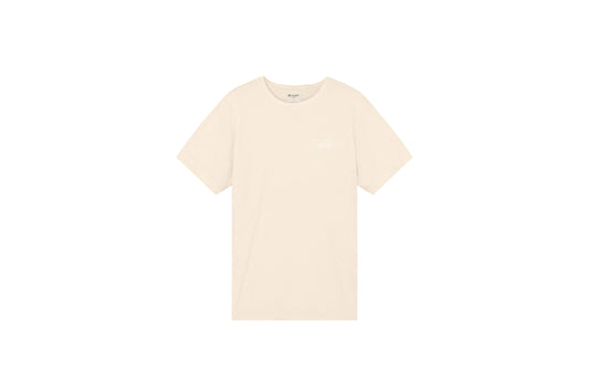 T-shirt KULTE Script – Cœur brodé Boutique Boutique Missa Arles 