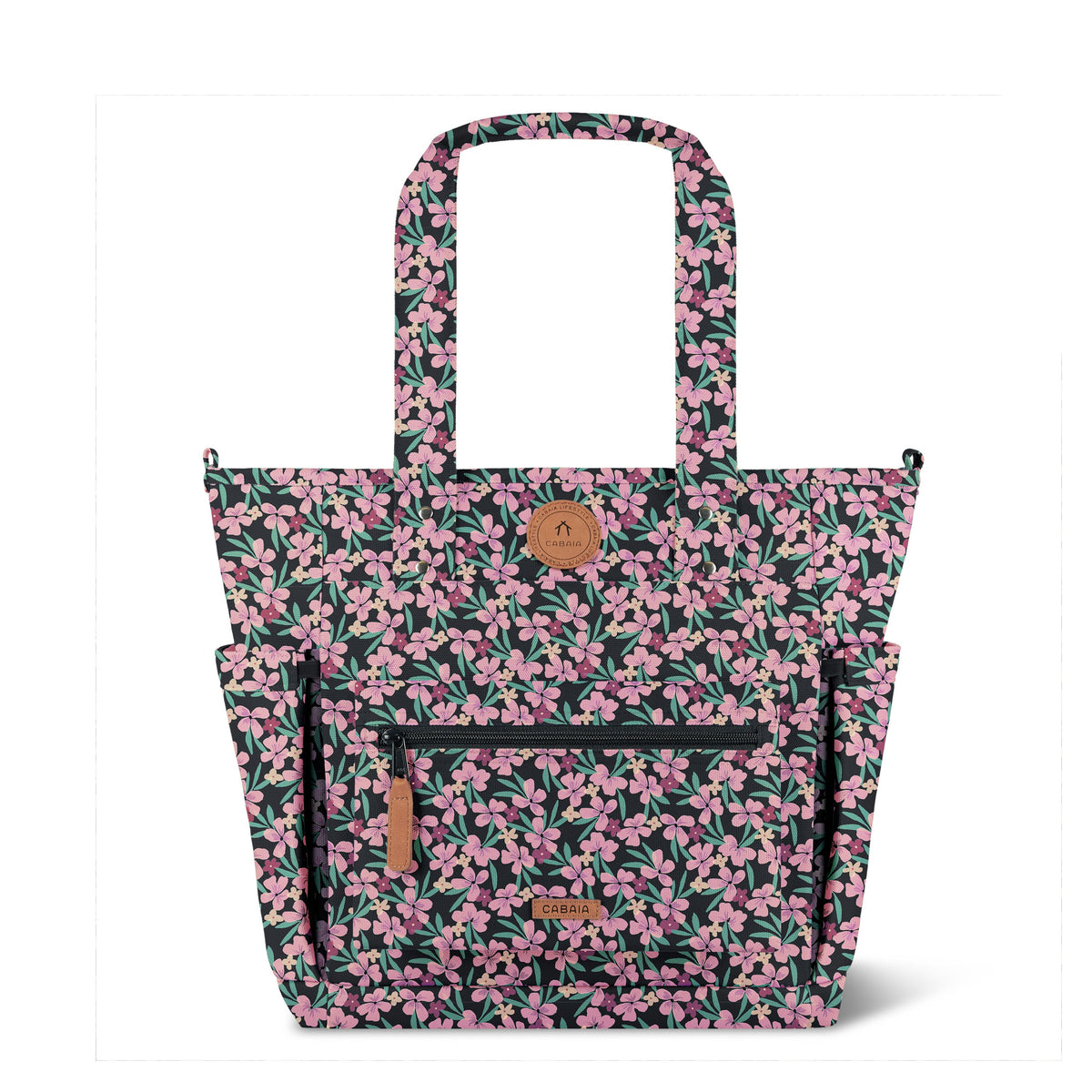 Tote Bag M - Cabaïa Boutique Cabaïa Cagliari 