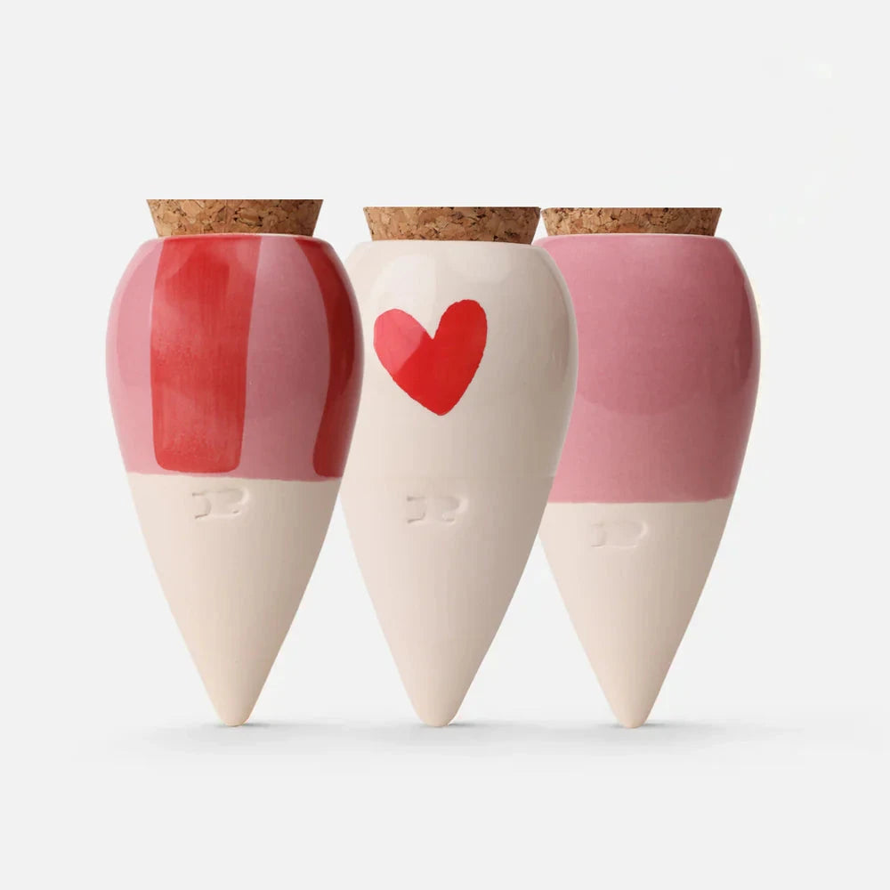 Trio mini ollas Pepin Boutique Pepin Les lovers 