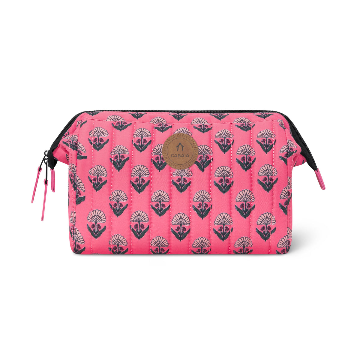 Trousse de toilette Cabaïa Boutique Cabaïa Sienna 