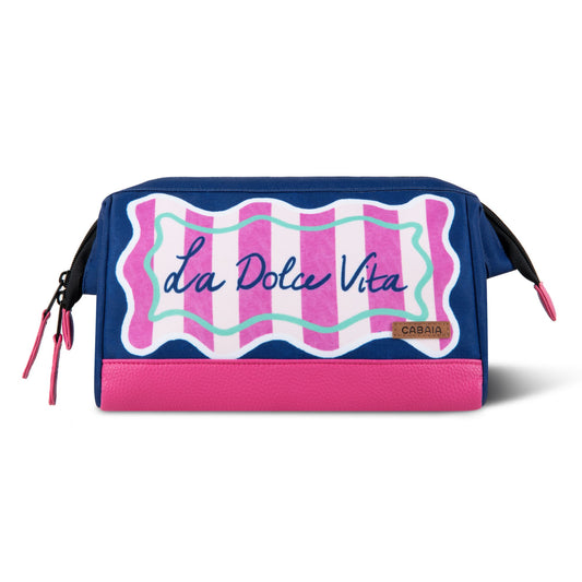 Trousse de toilette Cabaïa Boutique Cabaïa Moneglia 