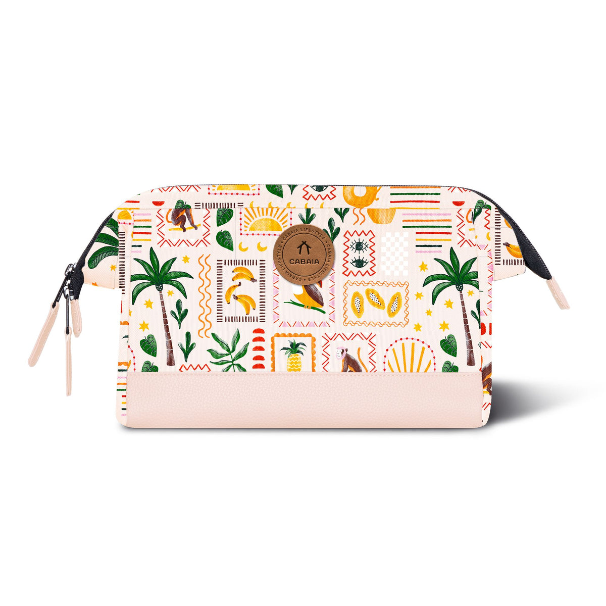 Trousse de toilette Cabaïa Boutique Cabaïa Kotor 
