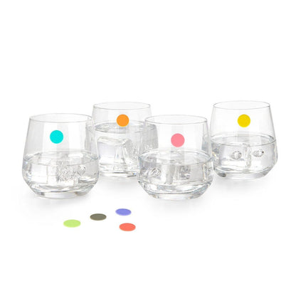Marque-verres Dots - Missa Arles