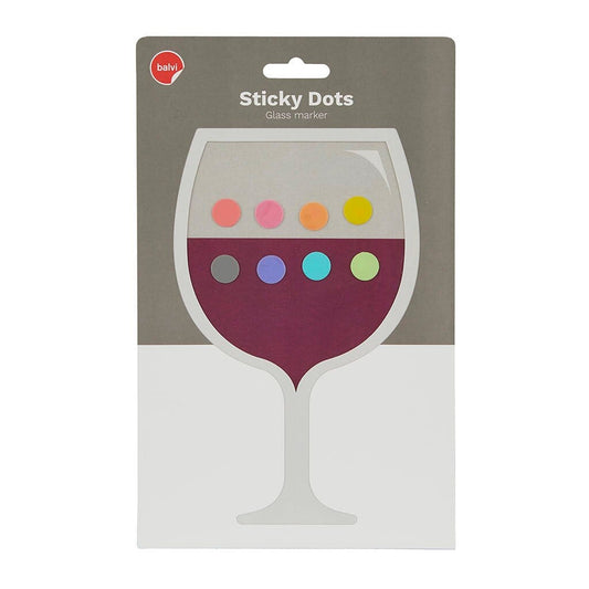 Marque-verres Dots - Missa Arles