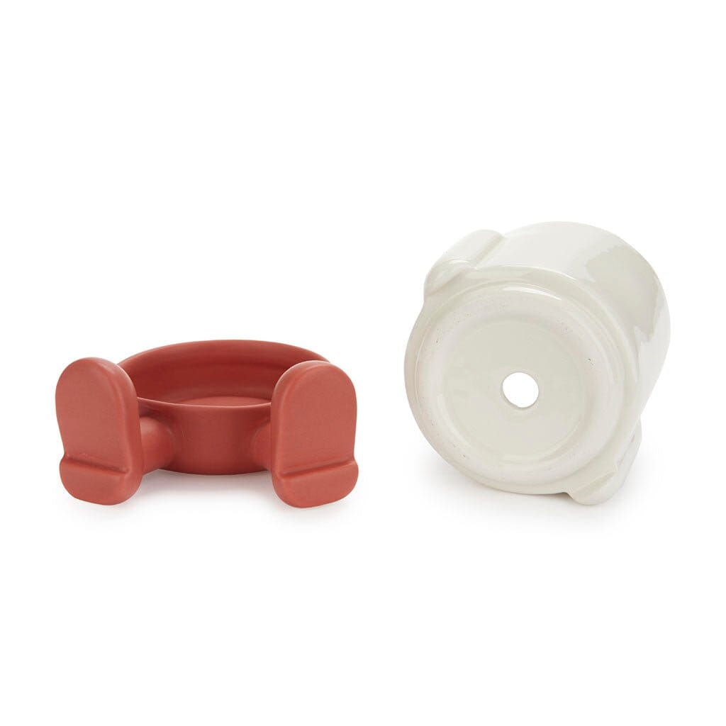 Mini pot de fleur Mr Sitty - Missa Arles